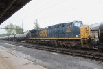 CSX 7503 dpu on M404